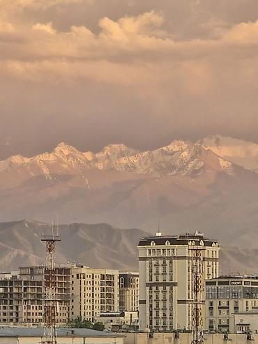 Посуточная аренда квартир: ХАЛАЛ строго для командировочным,семейным и иностранцам !!!Сдается — 6