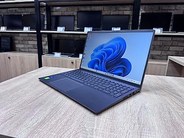 oyun notebooku: İşlənmiş Dell Vostro, 15.6 ", Intel Core i7, 512 GB, Ünvandan götürmə, Ödənişli çatdırılma, Rayonlara çatdırılma — 3