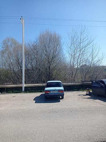15 lik 4 bolt: VAZ (LADA) 2107: 1.5 l | 2003 il 100 km Sedan — 2