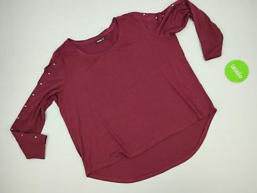 janine s: Janina, Bluzka damska, rozmiar XL — 2