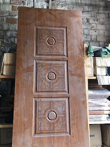 Накладки для дверей: Накладки на двери из мдф Фрезеровка, пленка пвх 8 мм толщиной 110 на — 9