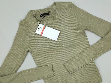 vistula bluza: Sinsay, Sweter damski, rozmiar S — 2