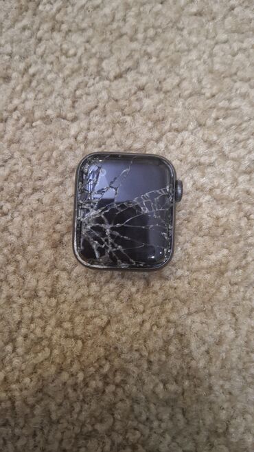 бу смарт часы: Apple watch 6