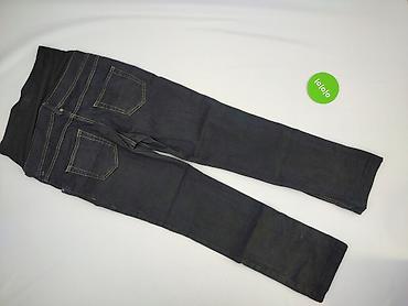 denim jeans: Jeansy damskie, rozmiar M — 3