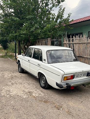 VAZ (LADA): VAZ (LADA) 2106: 1.6 l | 1994 il Sedan — 5
