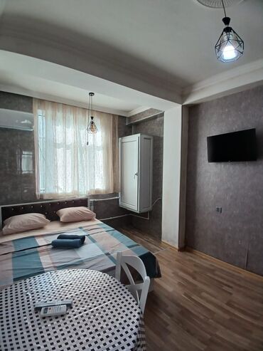 Günlük kirayə mənzillər: 1 otaqlı -da lalafo.az — 7 Günlük kirayə mənzillər: 1 otaqlı — 7