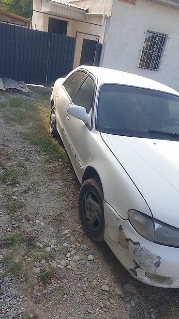 соната 1998: Hyundai Sonata: 1998 г., 2 л, Автомат, Бензин, Седан — 5