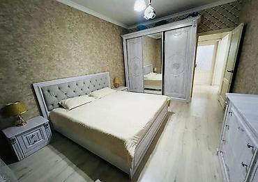 Продажа квартир: 2 комнаты, 69 м², Элитка, 6 этаж — 8