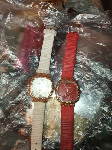 Смарт часы: Б/у, Наручные часы, Cartier