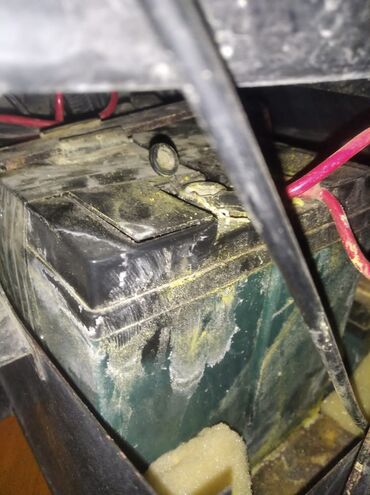 Digər texnikanın təmiri: Skuter temiri scooter temiri Adapter akkumulyator li̇ti̇on li̇tyon -da lalafo.az — 21 Digər texnikanın təmiri: Skuter temiri scooter temiri Adapter akkumulyator li̇ti̇on li̇tyon — 21