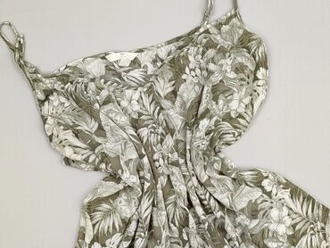 marc cain koszulki damskie: H&M L.O.G.G., Women`s top, size XL (EU 42)