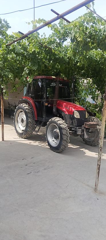 эскаватор хундай 60: Трактор колесный YTO LX704 - Мощность: 70 л.с. (серия LX704) - Кабина — 1