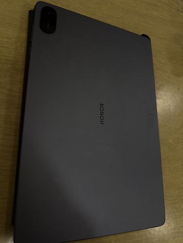 Другие планшеты: HONOR X8a 128Gb planşet + maqnitli qapaq/keys - Brend/model: HONOR — 2