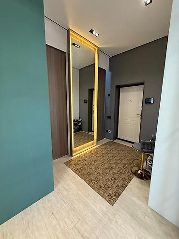 Продажа квартир: 4 комнаты, 130 м², Элитка, 7 этаж, Дизайнерский ремонт — 3