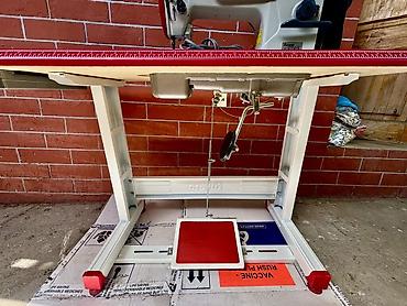 stitch: ✂️🧵 Продаётся промышленная швейная машина Ruiyang RY-E8-D2 🧵✂️ — 5