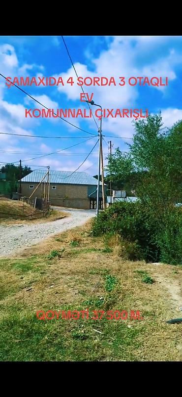 spis: 3 otaqlı, 400 kv. m, Kredit yoxdur, Orta təmir — 2