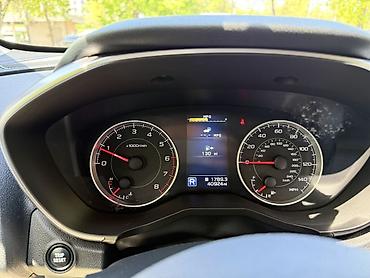 ascent: Subaru Ascent: 2020 г., 2.4 л, Вариатор, Бензин, Кроссовер — 9