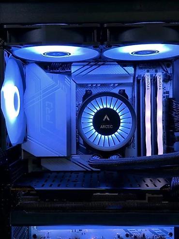 Desktop računari i radne stanice: Ryzen 7 7800X3D RX 7800XT X870 32GB 1TB - SM056PC. ✨ Prodaja i — 17