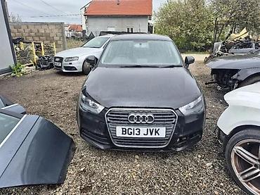 alterna diskovi: AUDI A1 5 VRATA 1.6 TDI DELOVI | Audi delovi a1 a3 a4 a5 a6 a7 a8 q2 — 2