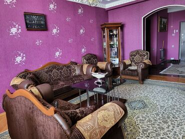 Yeni tikili: 4 otaqlı, Yeni tikili, 163 kv. m -da lalafo.az — 10 Yeni tikili: 4 otaqlı, Yeni tikili, 163 kv. m — 10