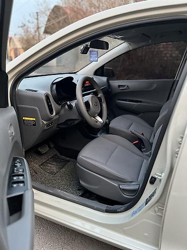 Kia: Kia Morning: 2020 г., 1 л, Автомат, Бензин, Хэтчбэк — 6