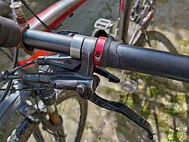 Dağ velosipedləri: Ardis Level 2.0 dağ velosipedi Aluminum rama açılıb bağlanan — 10