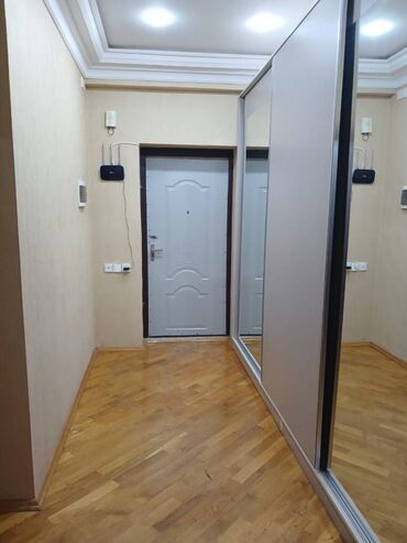 Uzunmüddətli kirayə mənzillər: H.Aslanov metrosuna yaxın,KFC nin yanında,17 mətəbəli yeni tikili -da lalafo.az — 10 Uzunmüddətli kirayə mənzillər: H.Aslanov metrosuna yaxın,KFC nin yanında,17 mətəbəli yeni tikili — 10