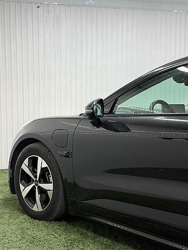 byd e9 1: Zeekr 001: 0.1 л | 2022 г. Лифтбек — 8