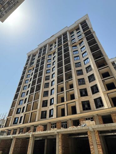 жк манчестер: 3 комнаты, 92 м², Элитка, 8 этаж, ПСО (под самоотделку)