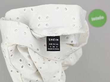 spódnico spodnie pull: Shein, Spódnica damska, rozmiar S — 5