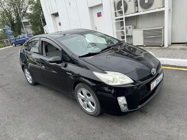 фара на лексус 570: Toyota Prius: 2011 г., 1.8 л, Вариатор, Гибрид, Хэтчбэк