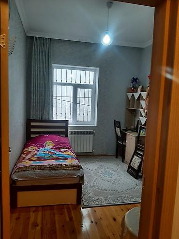 Yataq otağı dəstləri: İkinəfərlik çarpayı, Dolab — 6