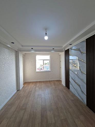 ağ seher: 2 otaqlı, Yeni tikili, 41 kv. m — 3