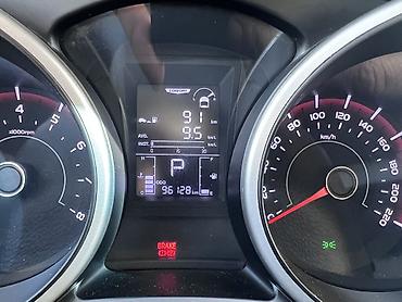 Ssangyong: Ssangyong Tivoli: 2019 г., 1.6 л, Автомат, Бензин — 7