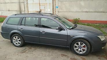 c4 с4: FORD MONDEO 1.8-2.0-2.5 (Форд Мондео) Автозапчасти, запчасти — 3