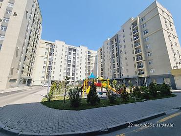 Mənzillər: 4 otaqlı, Yeni tikili, 130 kv. m — 3