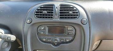 klisko cena: KLIMA GREJANJE VENTILACIJA ZA CITROEN XSARA PICASSO - 20HDI 66KW | — 2