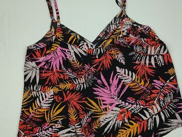 klapki na koturnie nike: George, Топ жіночий