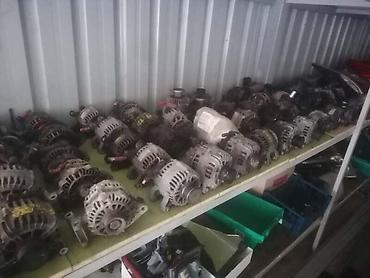 sm auto varvarin: ALTERNATORI 1.4 B 1.4 TDCI ZA FORD C-MAX, FIESTA, FOCUS . OD 2003 — 1