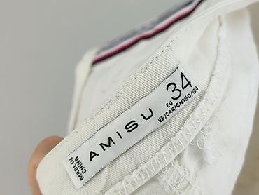 c: Amisu, Szorty damskie, rozmiar 2XS — 4