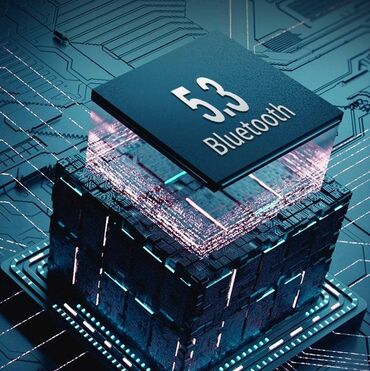 Модемы и сетевое оборудование: Адаптер Bluetooth версии 5.3 – быстрое и устойчивое подключение — 4