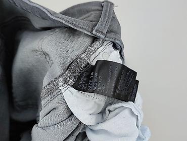 mom jeans pull and bear: Jeansy damskie, rozmiar L — 4