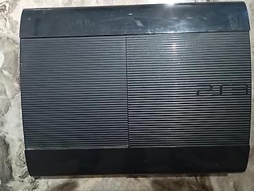ps5 slim digital: Sony PlayStation 3 Super Slim в среднем состоянии, память 1 ТБ. Также — 2