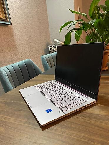 prosessor satilir: 💻 HP Pavilion 14 — Satılır İntel core i5 11ci nəsil, 512gb, çatdırılma — 7