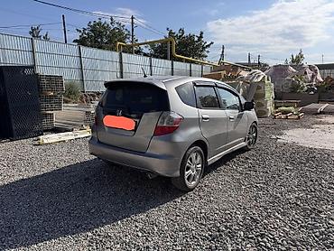 реле фит: Honda Fit: 2008 г., 1.5 л, Автомат, Бензин, Хэтчбэк — 2