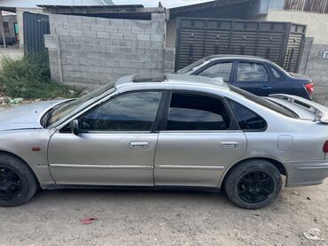 honda accord продажа: Honda Accord: 1995 г., 2 л, Механика, Бензин, Седан