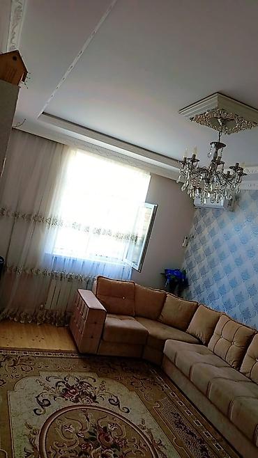 astara rayonu: 3 otaqlı, 80 kv. m, Kredit var, Orta təmir — 4