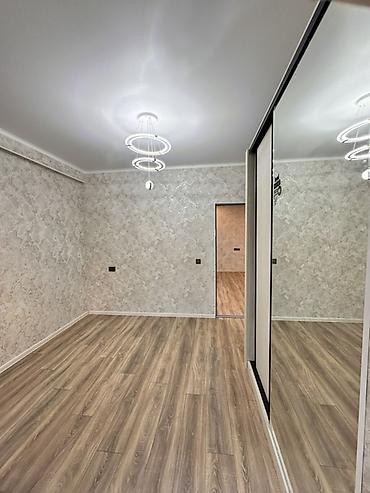 Продажа квартир: 2 комнаты, 54 м², Кок-Жар мкр Элитка, 2 этаж, Свежий ремонт — 2