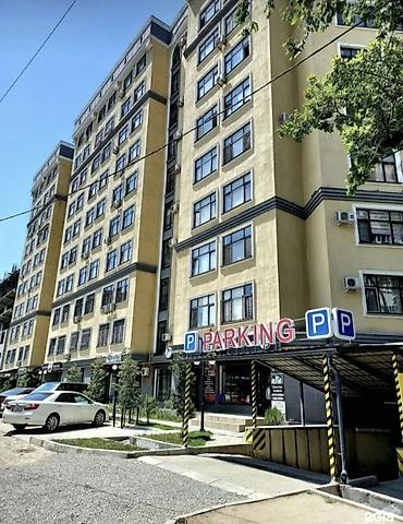 Долгосрочная аренда квартир: 2 комнаты, Юг-2 мкр Риэлтор, Семейным, от 1 года, С мебелью полностью — 12