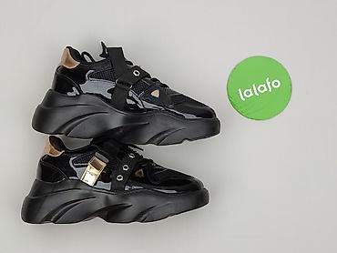 guess na platformie: Asos, Sneakersy damskie, rozmiar 38 — 2
